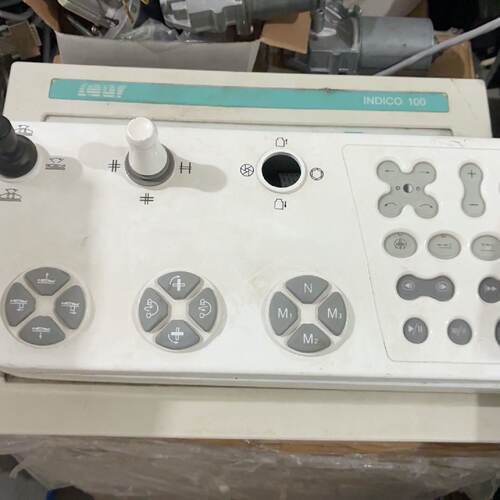 (议)OPERATE BOX CPU BOARD F207.30B