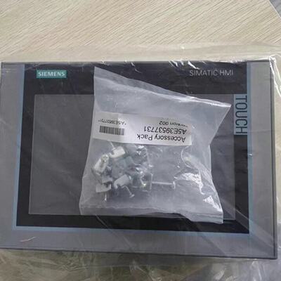 SIMATIC HMI触摸屏，型号6AV2124-0G—议价