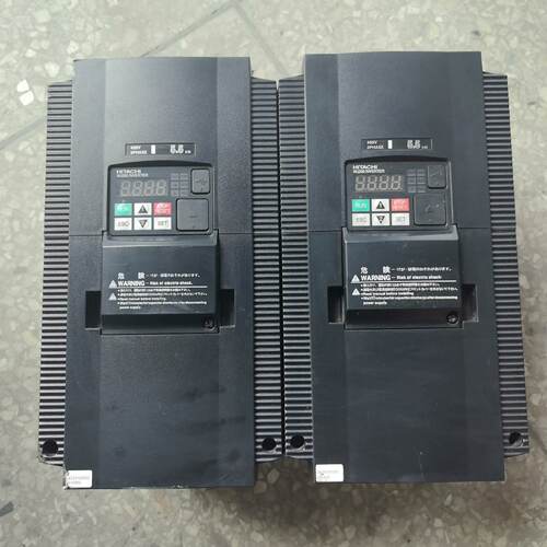 【询价】日立变频器5.5KW WJ200-055HFC-M适用