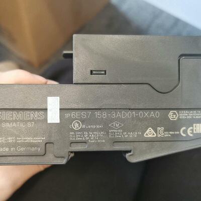 6ES71583AD010XA0全新裸机1000现货议价