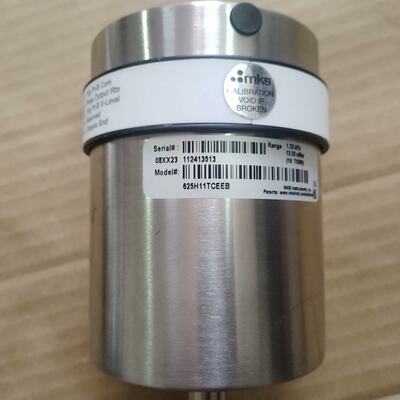 【询价】MKS 真空计625H11TCEEB，量程10torr，适用