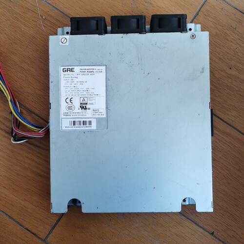 议价GPL520ADHPSL520ADPOE开关电源可维修