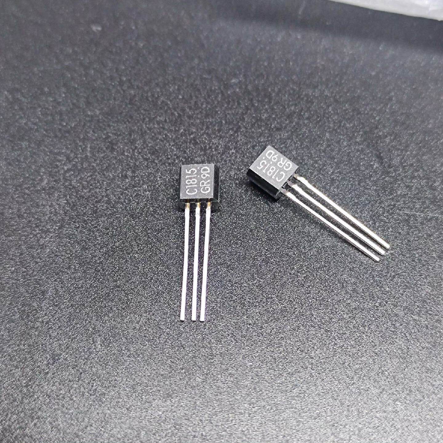 【议价-可维修】SC1815-GR C1815 全新/二手均有货 - 实物图