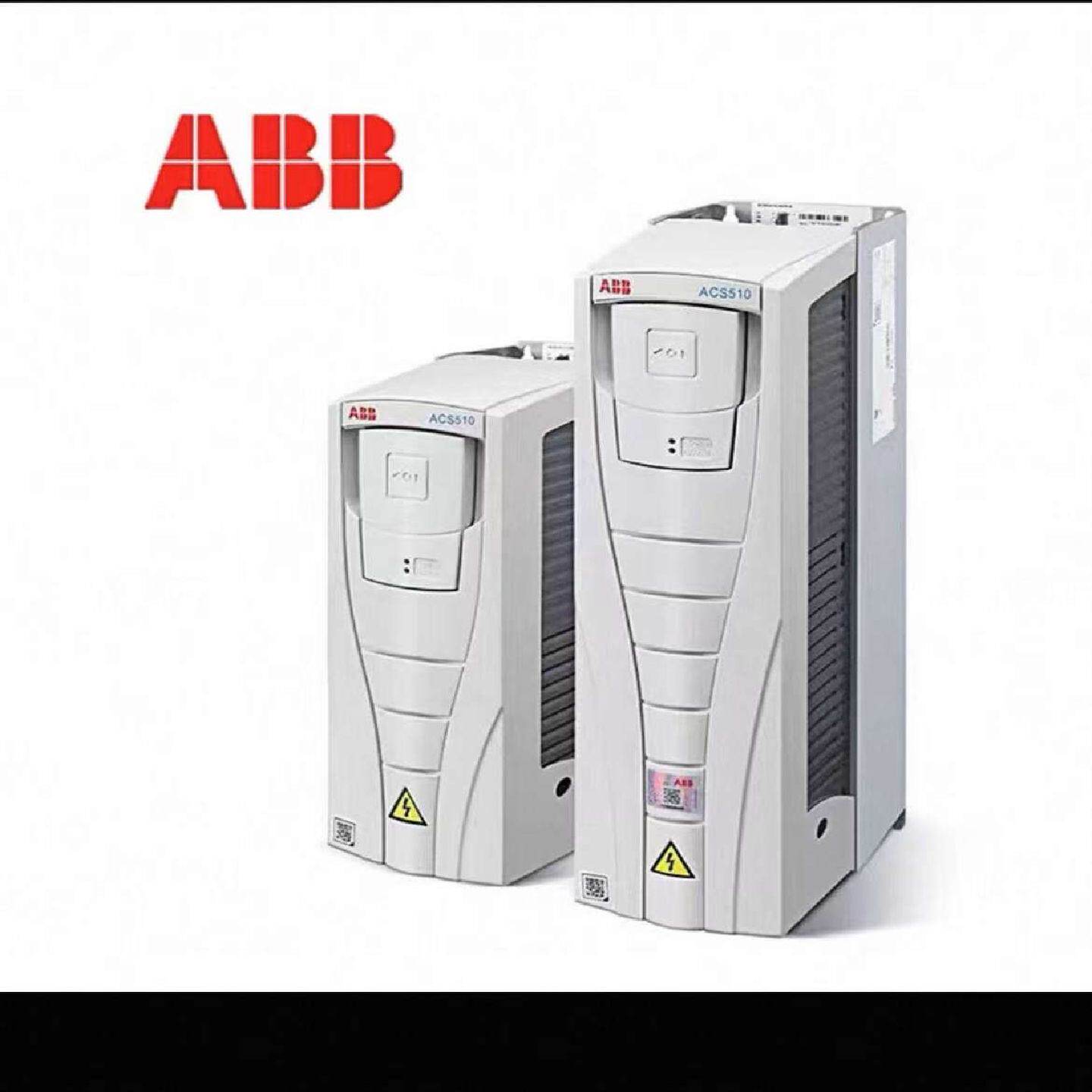 议价ABB变频器ACS510-01-04A1-4-110KW   多型号规格 询价