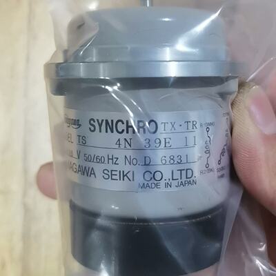 144整角机TS4N39E11AC110V议价及维修！
