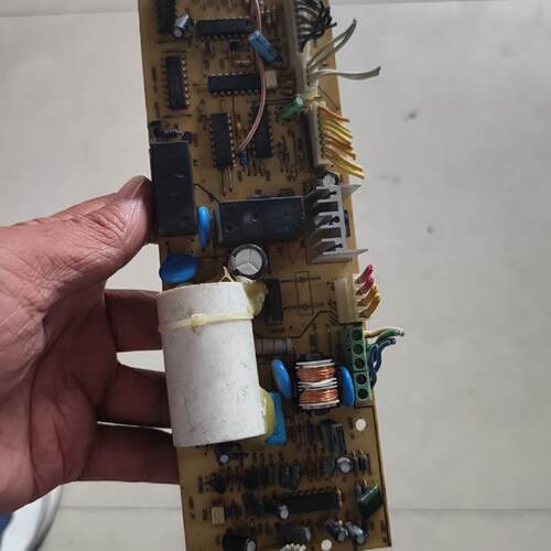 议价SecondH Dismling Circuit Board  Yellow   Green Pcb Board