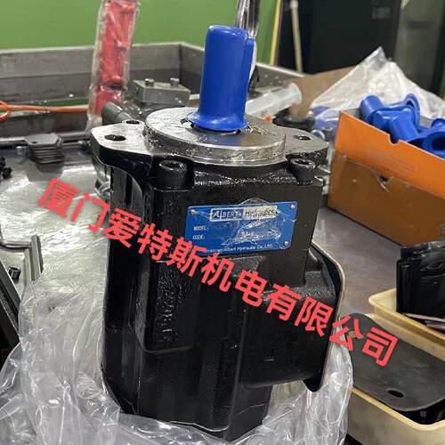 询》ALBERT艾伯特叶片泵ABT164IR00B5现货ABT164IR00B5