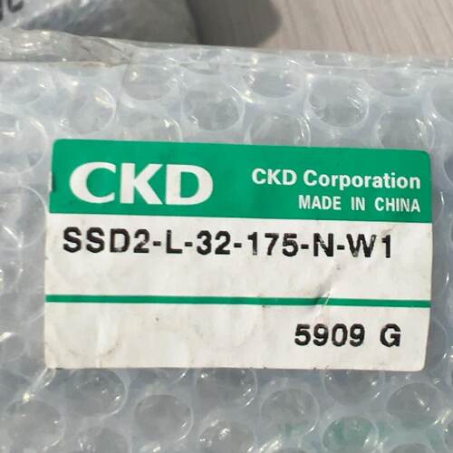 CKD气缸SSD2L32175NW1议价
