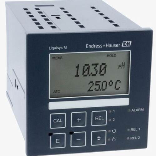 议价现货EH  溶解氧变送器COM223-DX0005 拍前谘询