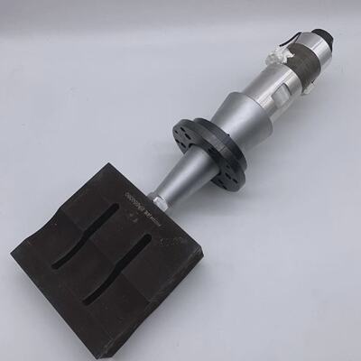 Haodi Technology 160x55 15kHz Sonotrode