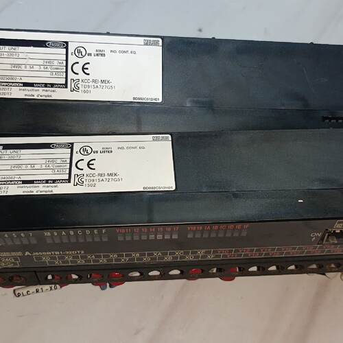 议价--三菱远程模块 AJ65SBTB1-32DT2