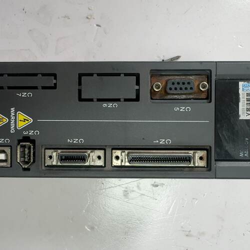 议价Dingfeng Robot System Driver Model AsdA20721L Disassembl