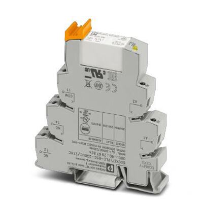 议价继电器模块 - PLC-RPT-230UC/21-21 - 2900336