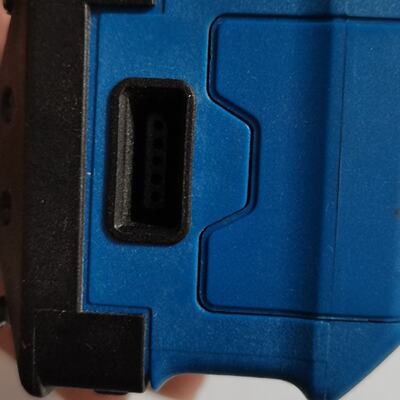 议价--HOMMEL TESTER T500