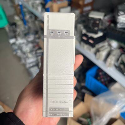 【议价】AB 1768-M04SE，、功能正常、议价适用039