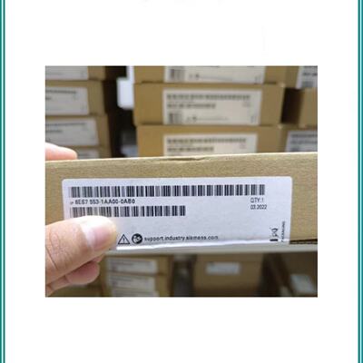 议价6ES7553-1AA00-0AB0西门子S7-1500工艺模块6ES75531AA000AB0