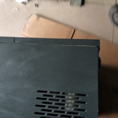 议价Three Crystal Frequency Converter 30Kw Intellint Water P