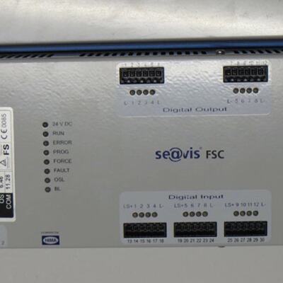 议价SAACKE seavis V3.00 Brennerste适用
