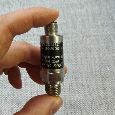 Trafag8252压力传感器Type8252.8议价