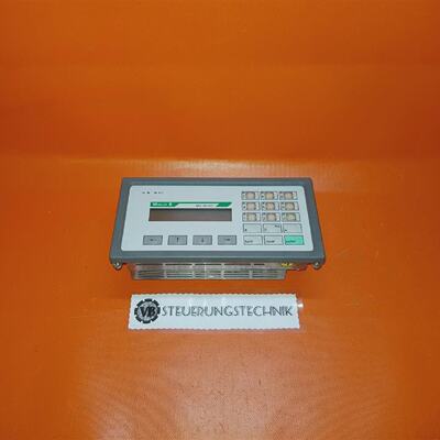 Uniop Dispositivo De Control Tipo Mi4101Ke1  *Hw V33A  Sw V.