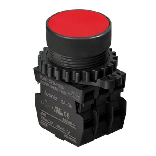 Autonics奥托尼克斯BPS3MTDTP光电开关3m光电传感器对射型