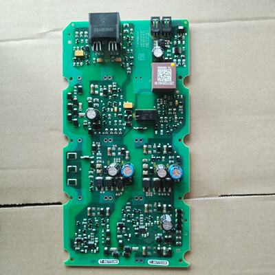 询价-S120驱动板A5E00296878双面板PCB