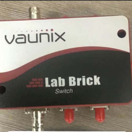 议价vaunix USB可程式设计开关LSW-602P4T  0.1-5GHz 单刀4掷带负