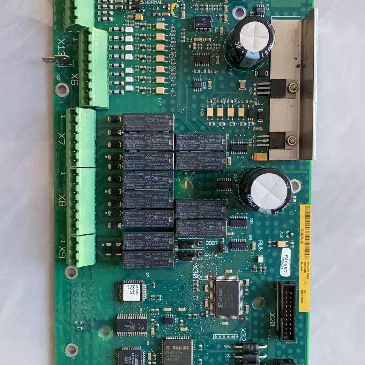ALFALAVALEPC50IO板原装进口拆机件议价