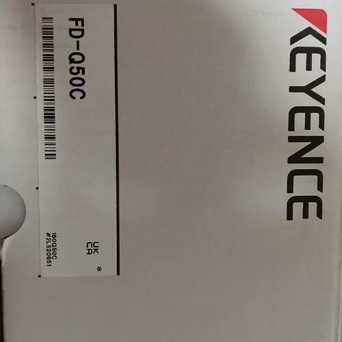 议价New  FdQ50c Flow Sensor Original nuine Product适用