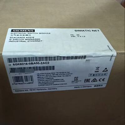 议价—议价6GK52160BA002AC26GK52160B适用