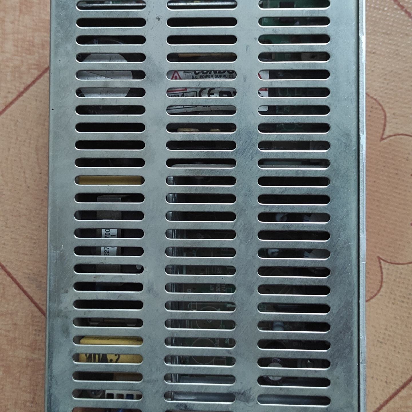 议价--CONDOR开关电源GPC80-24原装进口拆机二手有需要的