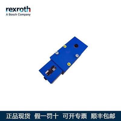 议价Rexroth力士乐液压转向阀 R900512433 制动阀 FD25PA2X/B04V