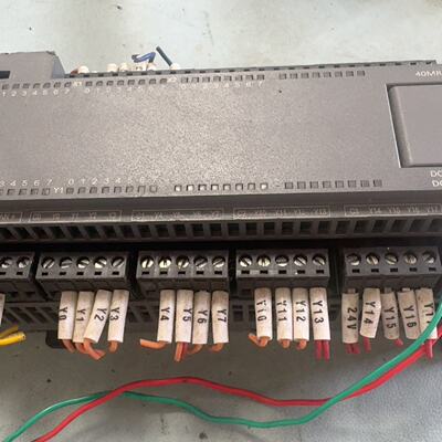 议价Domestic Plc Powered On As Shown In The Picture I Dont K