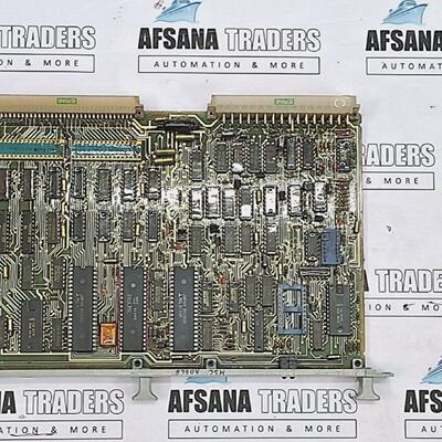 AEG 5077 DZL042.161 045.09  6051042 EKUSI 2 PCB
