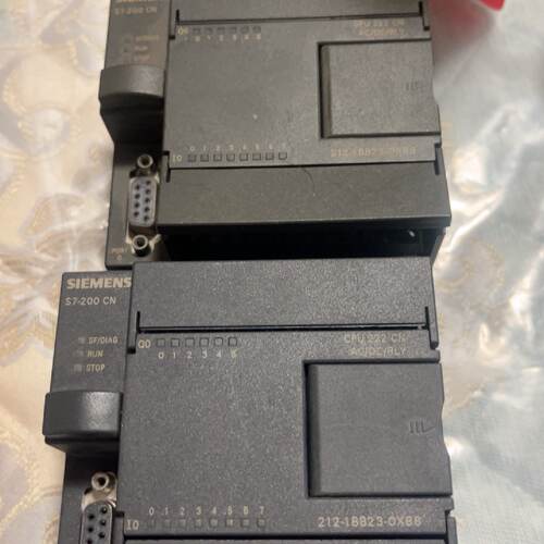 溢价-S7200CNPLC型号CPU222CN