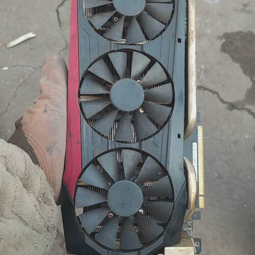 【询价】R9 390 8G适用