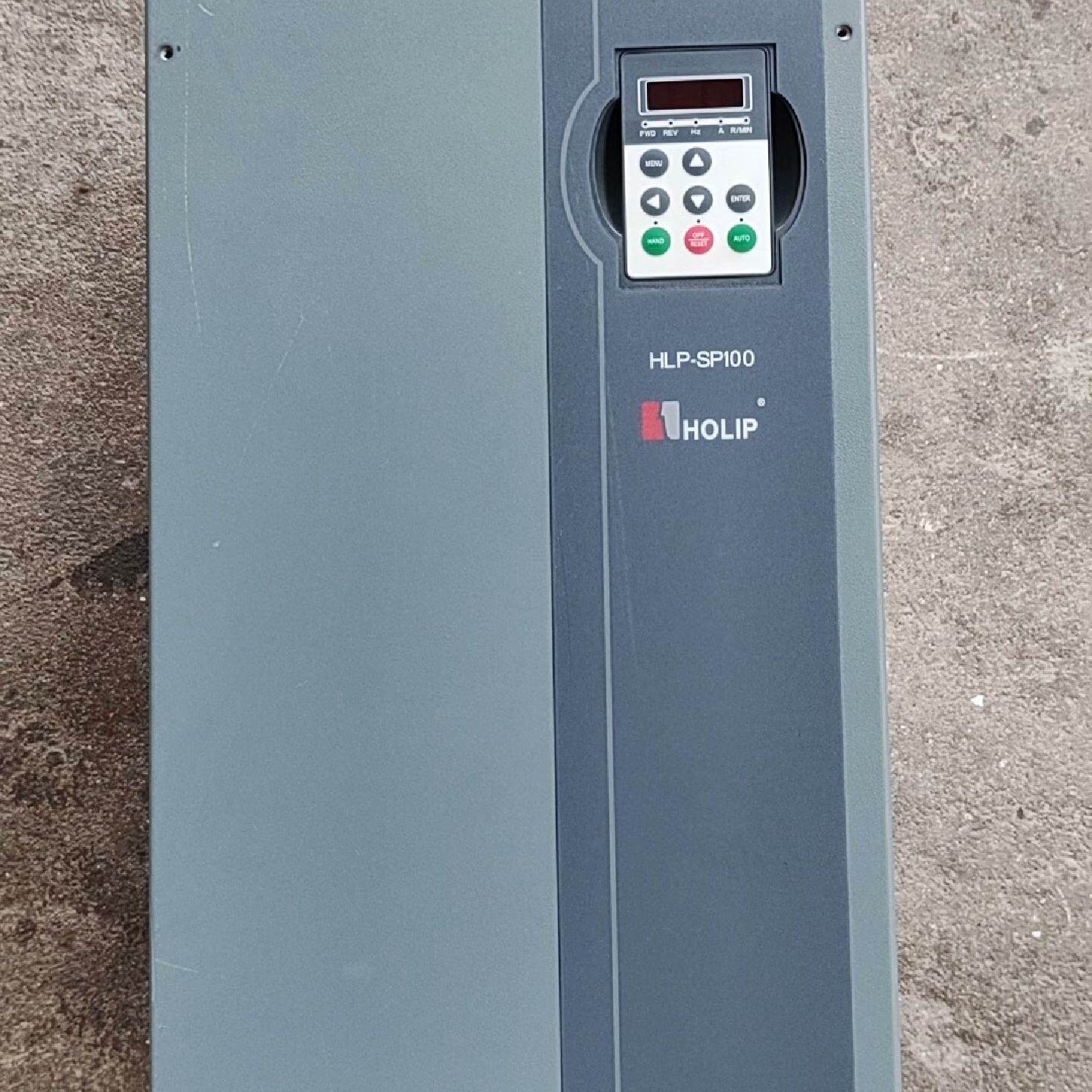 【议价】海利普变频器HLP－SP100  30KW  成适用408