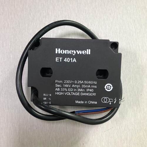 议价原装Honeywell Honeywell变压器ET401A高压包ET402A点火线圈
