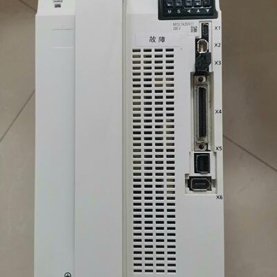 松下驱动器MFDLTA3SF0113kw伺服驱动器成议价