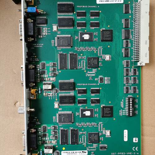 询价SST控制板SST-PFB3-VME-2-E  SST控制板议价