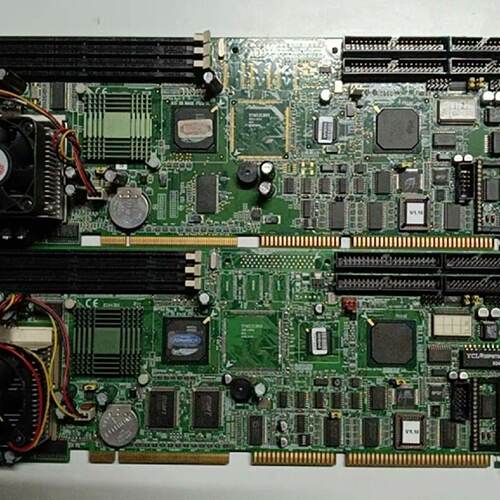 询价-研华PCA6178Rev.C1B1