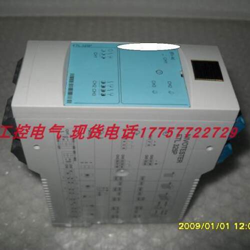 询》FTL325PV3A3