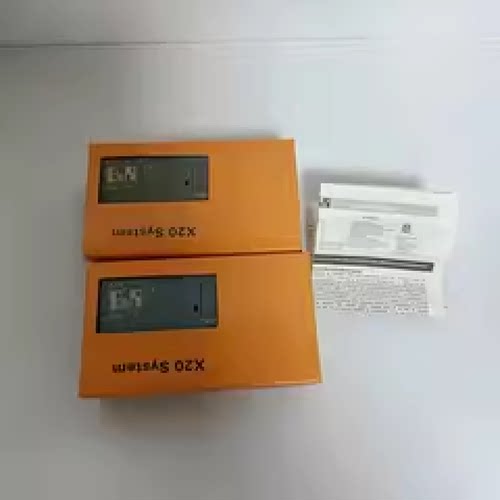 议价X20IF1072 X20IF1030 供应贝加莱模块库存现货优惠议价