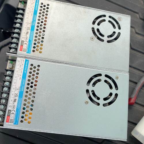 (议)金升阳LM35012B36开关电源220V转36v9.