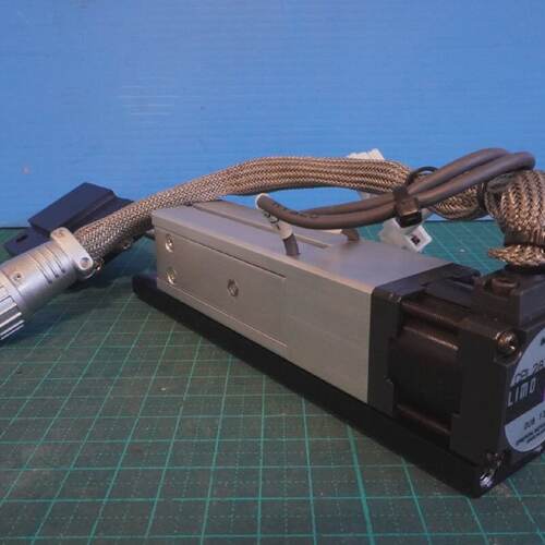 ORIENTALMOTORCPL28T08B03D电动气缸CPL系列