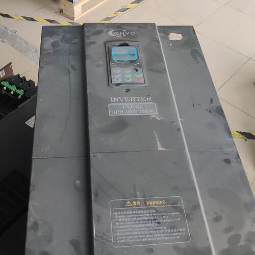 溢价-FSCG03.175K03P380APP变频器75