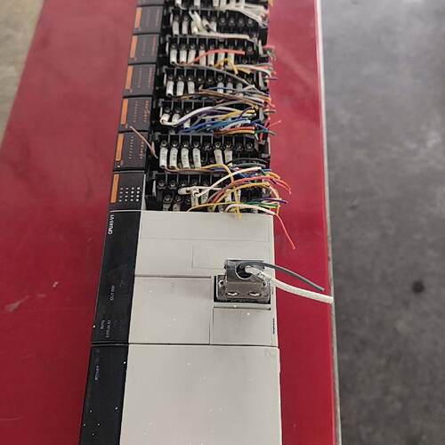 PLC一组，PA206，CPU41-V1，0CH，ID—议价