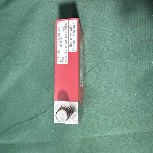 HORIBA STEC SEC-Z712MGX MASS F—议价