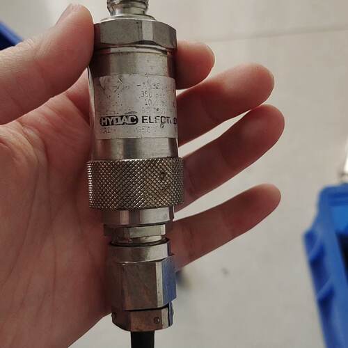 询价-贺德克压力传感器型号HDA4840A350Y24