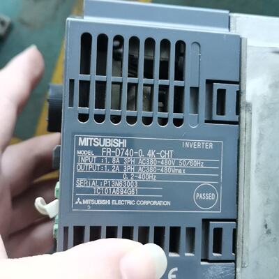 (议)FRD7400.4KCHT少盖子